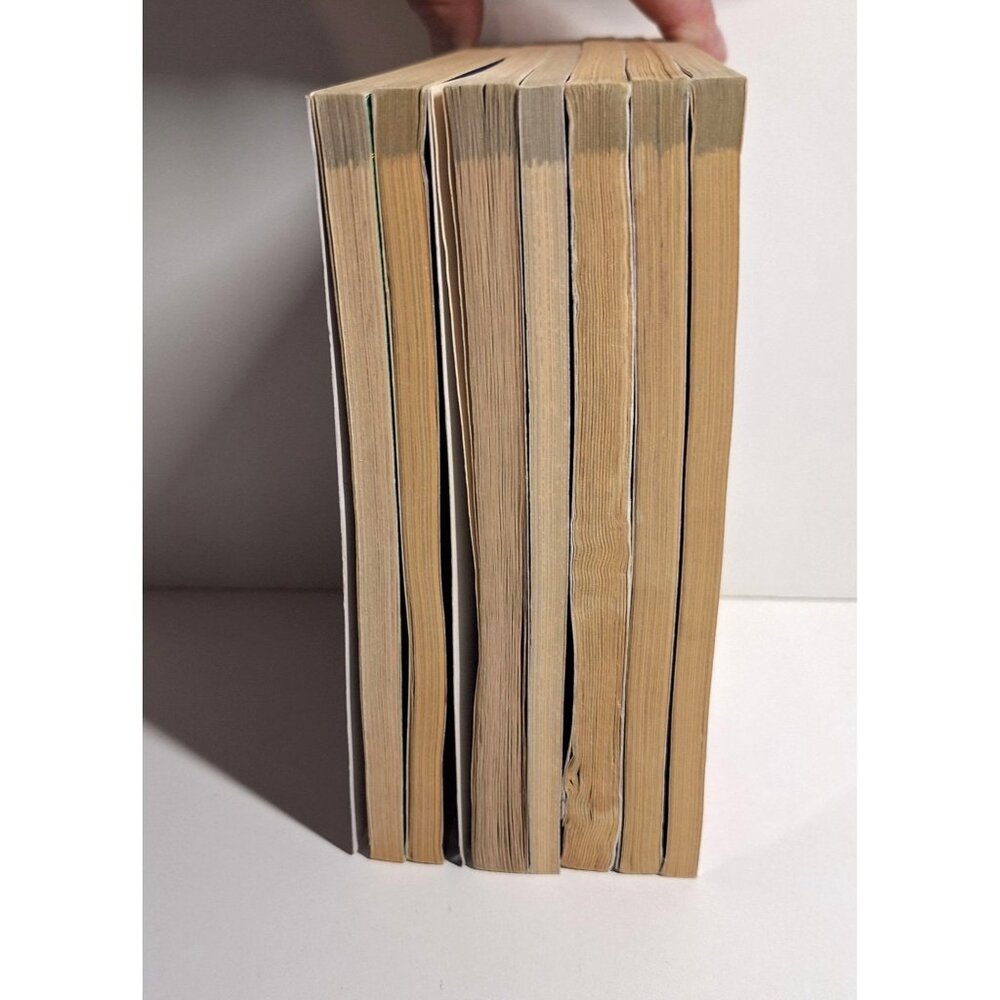 In Their Own Words Biographies Scholastic 7 Chapter Book Lot Revere Franklin - Picture 9 of 10